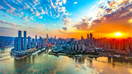 江苏 · 广东 · 银发力量·老龄盛
