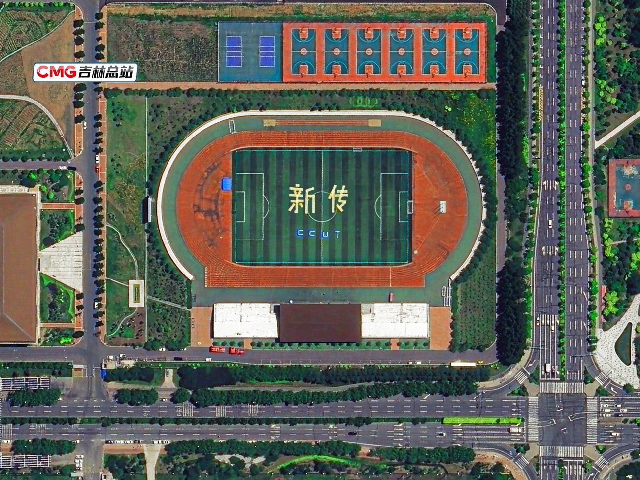 展示普惠服务品质