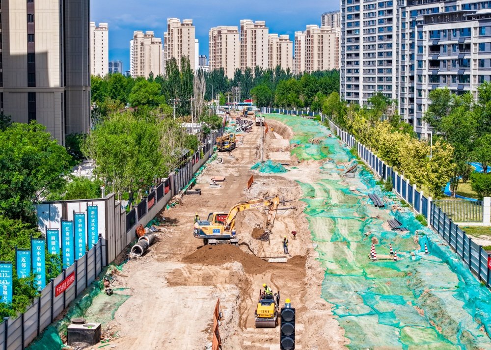 第八批在韩志愿军烈士遗骸遗物装殓仪式